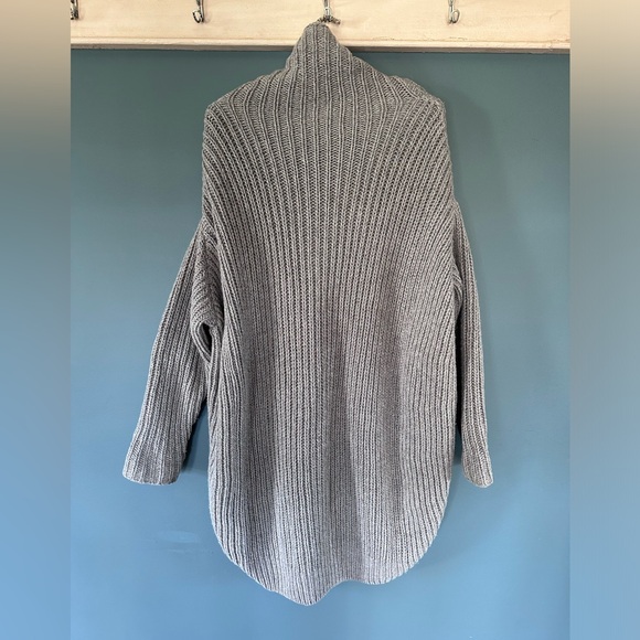 Annette Gortz sweater tunic sz large - Picture 4 of 7